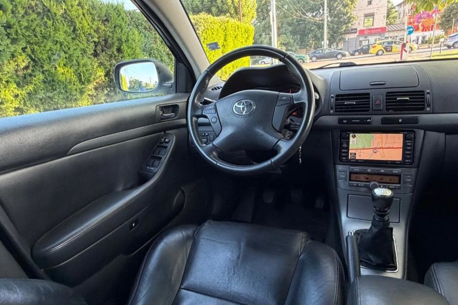 Продам Toyota Avensis 2009 года в г. Павлоград, Днепропетровская область