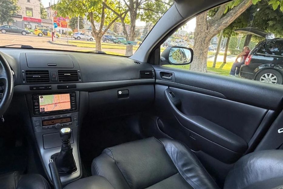 Продам Toyota Avensis 2009 года в г. Павлоград, Днепропетровская область