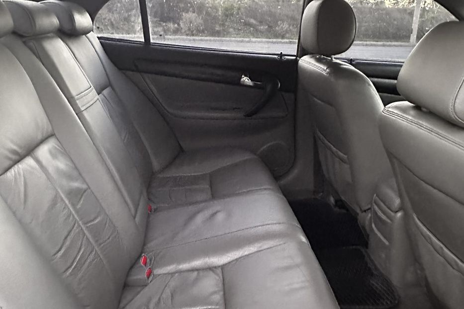 Продам Chevrolet Evanda 2006 года в Одессе