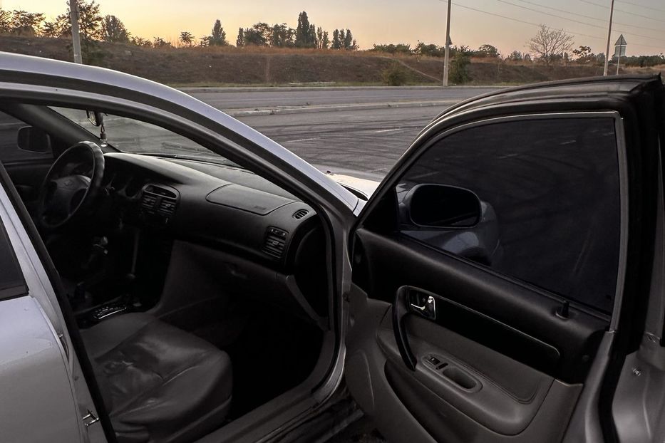Продам Chevrolet Evanda 2006 года в Одессе