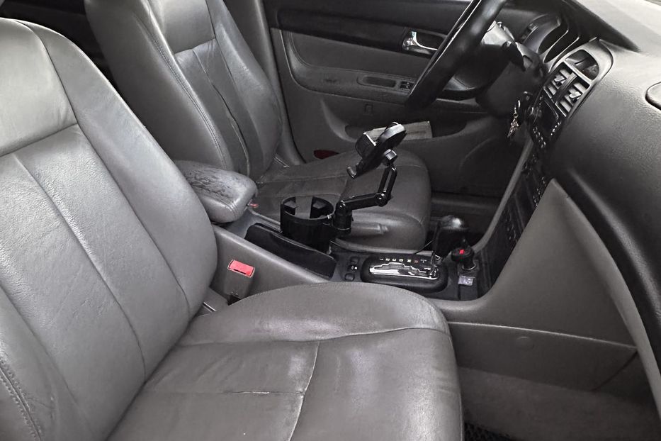 Продам Chevrolet Evanda 2006 года в Одессе