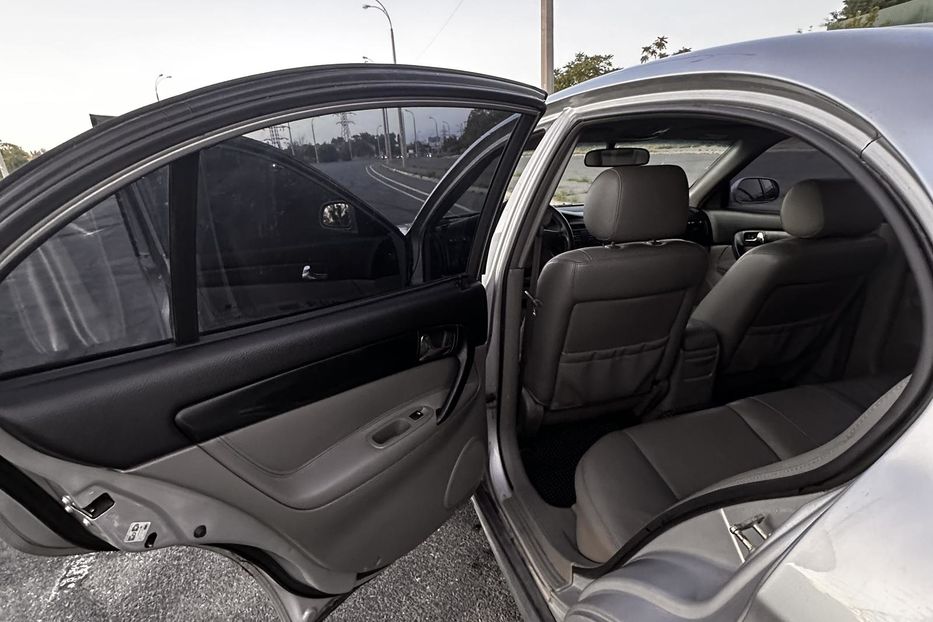 Продам Chevrolet Evanda 2006 года в Одессе