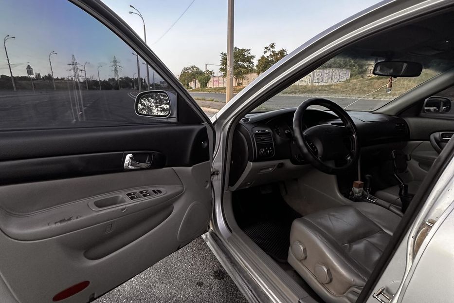 Продам Chevrolet Evanda 2006 года в Одессе
