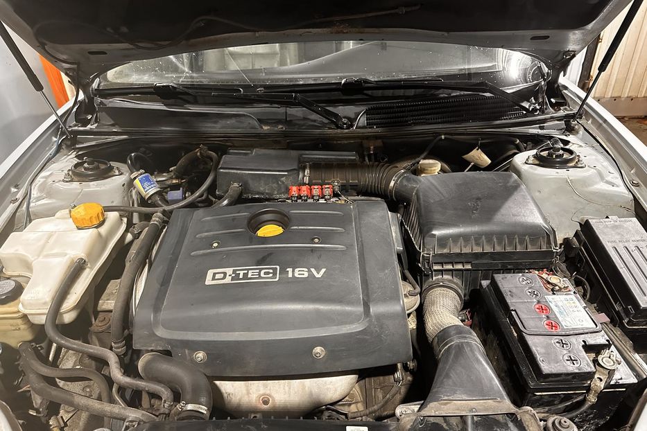 Продам Chevrolet Evanda 2006 года в Одессе