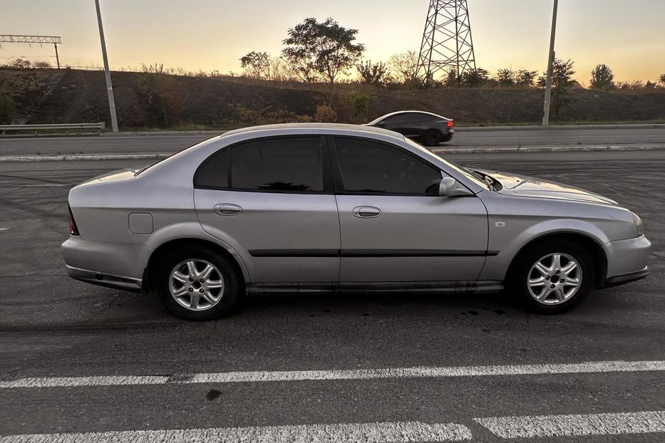 Продам Chevrolet Evanda 2006 года в Одессе