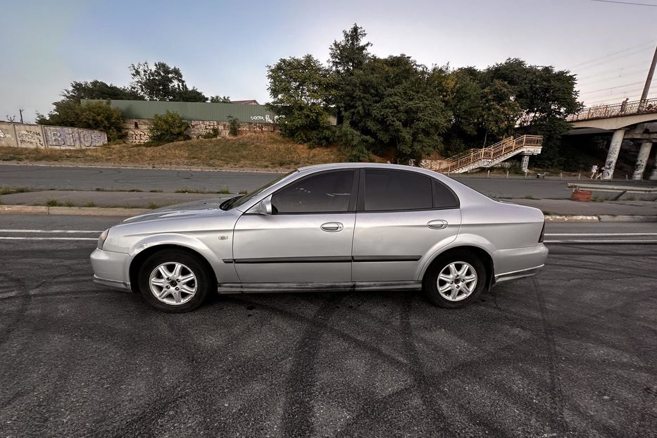 Продам Chevrolet Evanda 2006 года в Одессе