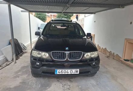 Продам BMW X5 2004 года в Николаеве