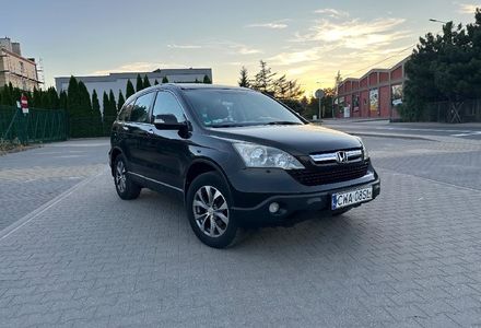 Продам Honda CR-V 2007 года в Харькове