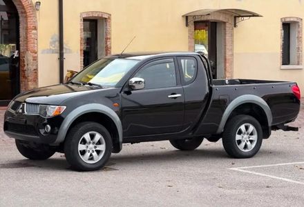 Продам Mitsubishi L 200 2006 года в Сумах