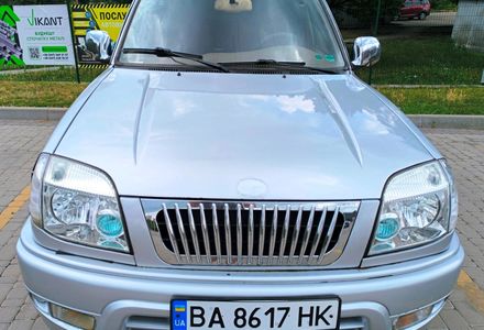 Продам ZX Admiral 2006 года в Кропивницком