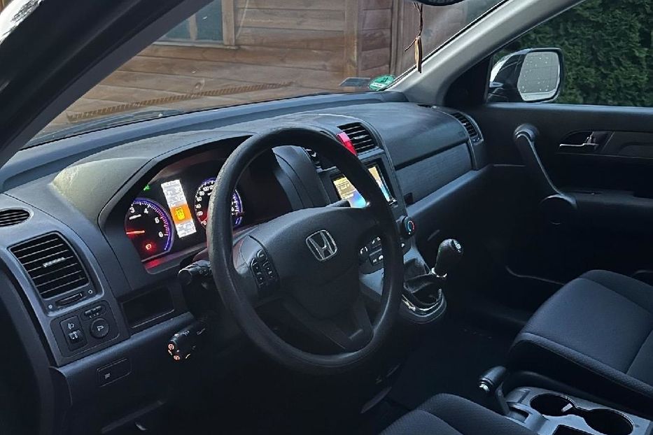 Продам Honda CR-V 2007 года в Харькове