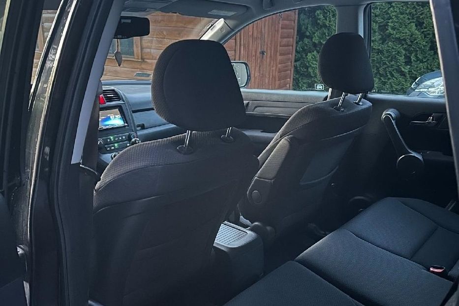 Продам Honda CR-V 2007 года в Харькове