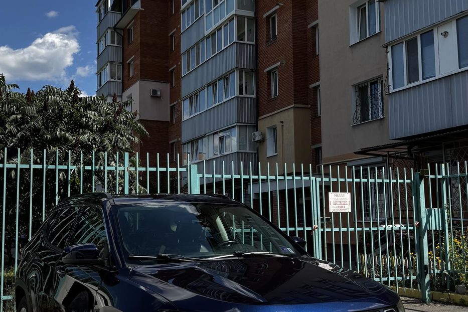 Продам Jeep Compass Latitude 2020 года в Полтаве
