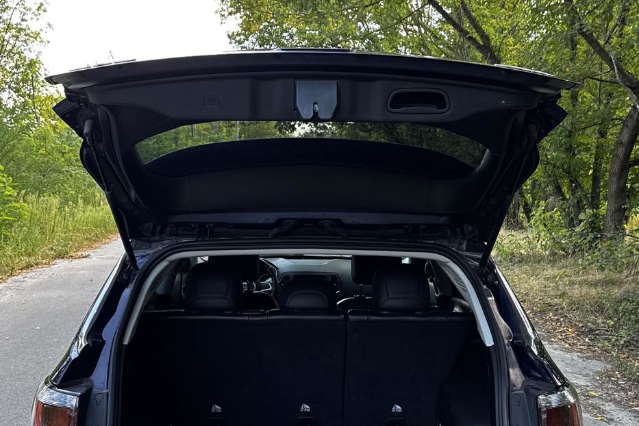 Продам Jeep Compass Latitude 2020 года в Полтаве