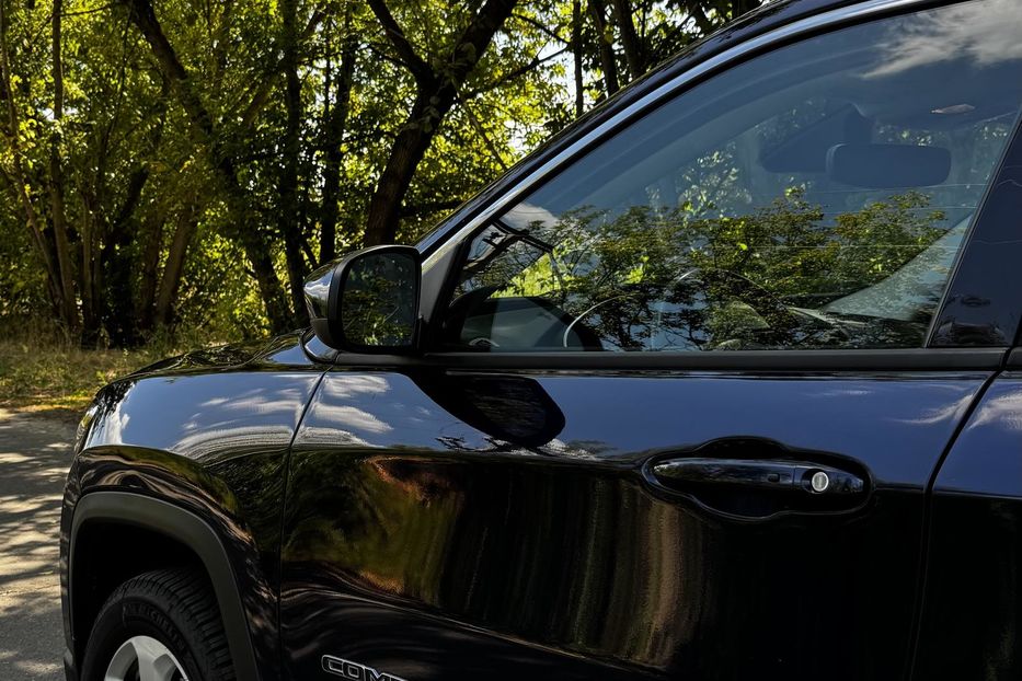 Продам Jeep Compass Latitude 2020 года в Полтаве