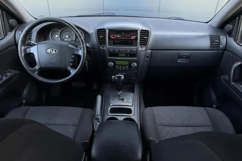 Продам Kia Sorento 2006 года в Днепре