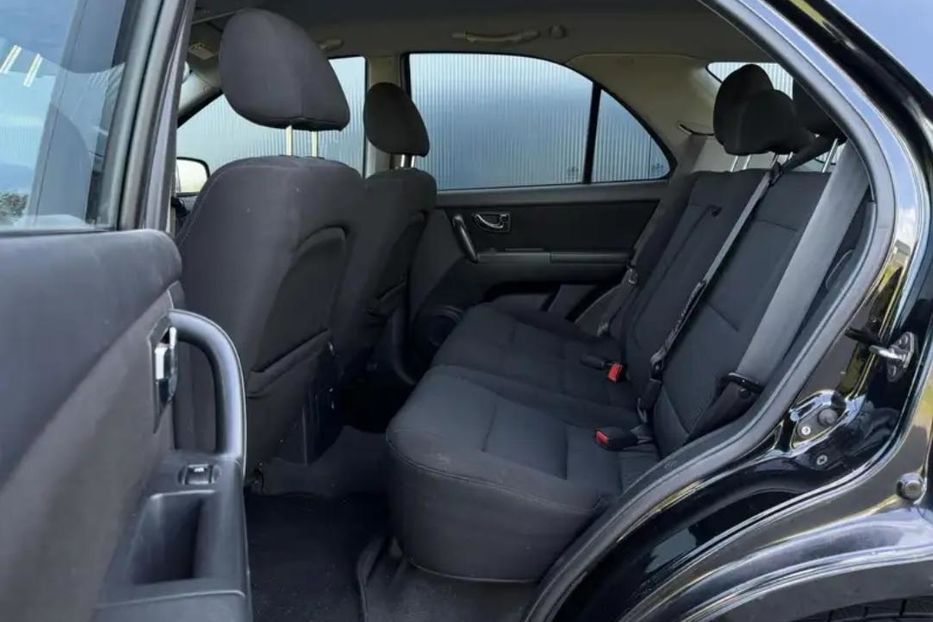 Продам Kia Sorento 2006 года в Днепре