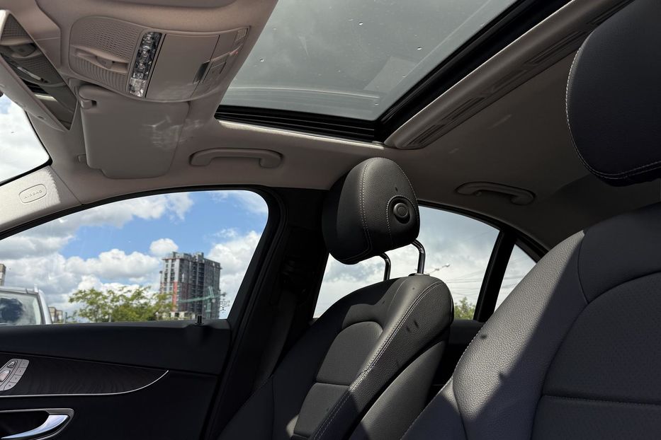 Продам Mercedes-Benz C-Class W205 C220d 2018 года в Одессе