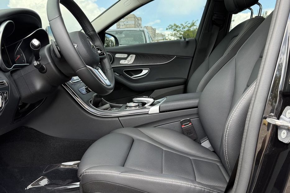 Продам Mercedes-Benz C-Class W205 C220d 2018 года в Одессе