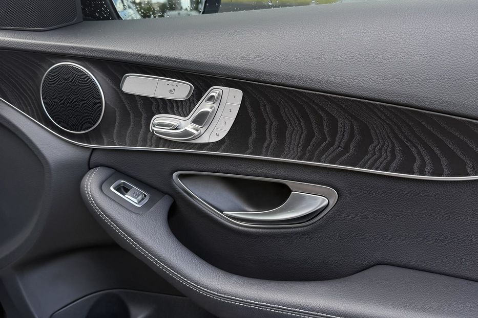 Продам Mercedes-Benz C-Class W205 C220d 2018 года в Одессе