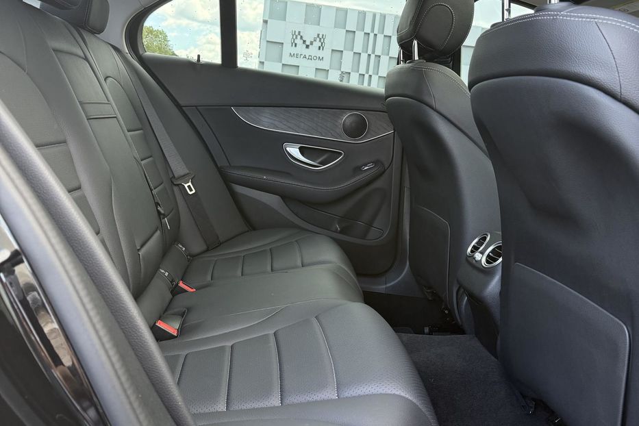 Продам Mercedes-Benz C-Class W205 C220d 2018 года в Одессе