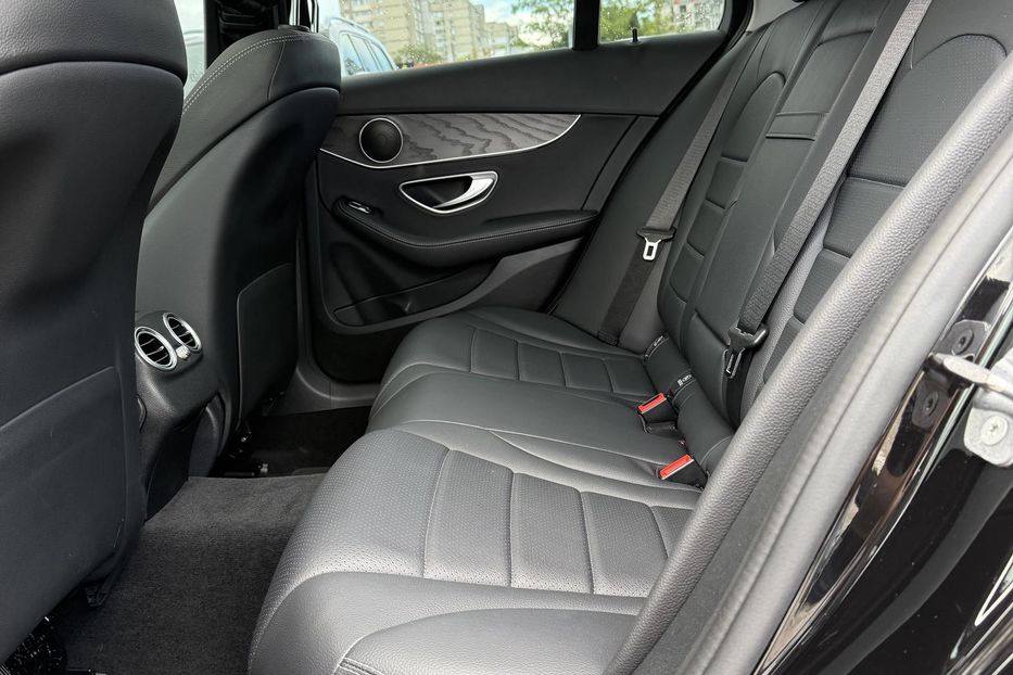 Продам Mercedes-Benz C-Class W205 C220d 2018 года в Одессе