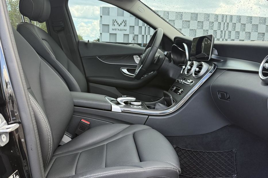 Продам Mercedes-Benz C-Class W205 C220d 2018 года в Одессе