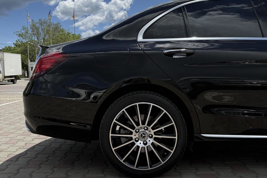 Продам Mercedes-Benz C-Class W205 C220d 2018 года в Одессе