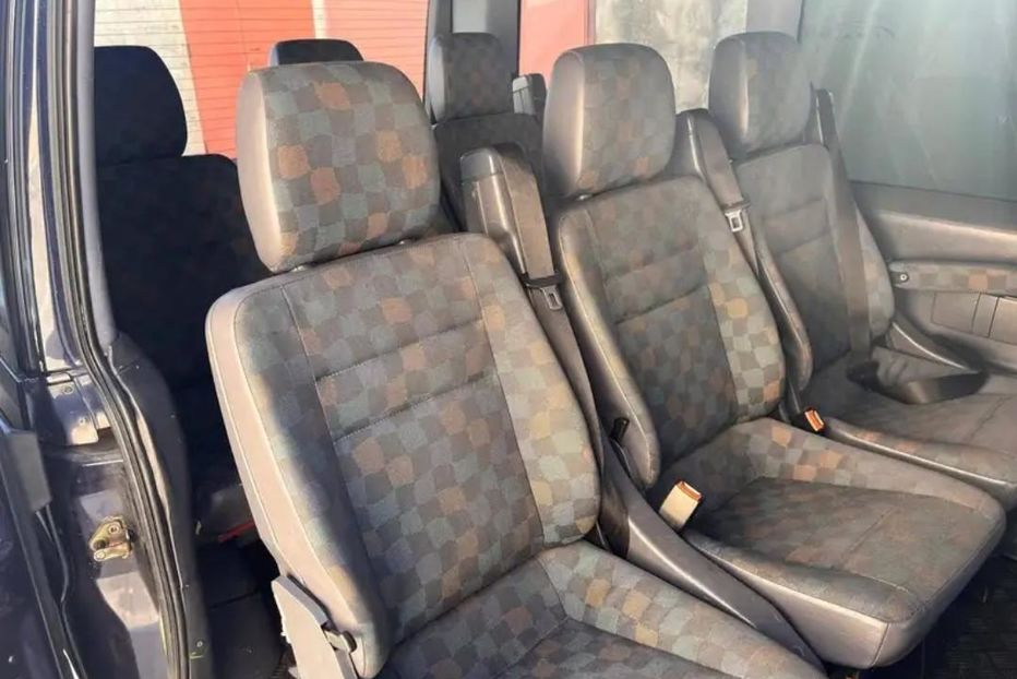 Продам Mercedes-Benz Vito пасс. 2000 года в Виннице