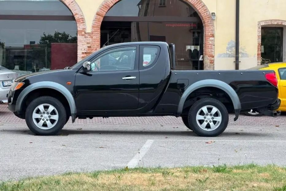 Продам Mitsubishi L 200 2006 года в Сумах