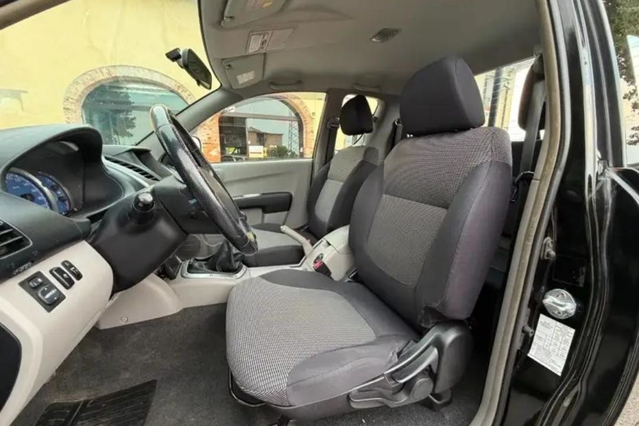 Продам Mitsubishi L 200 2006 года в Сумах