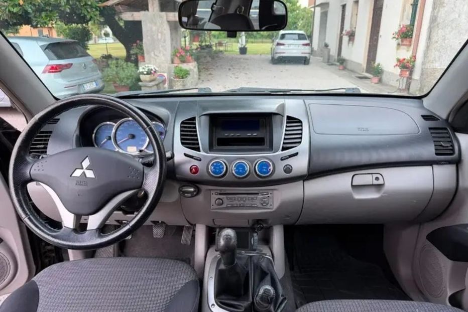 Продам Mitsubishi L 200 2006 года в Сумах
