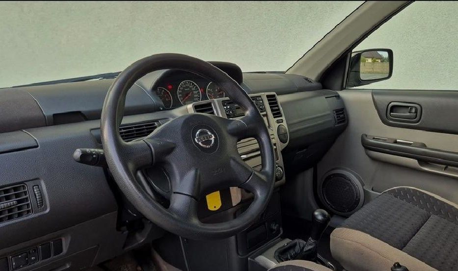 Продам Nissan X-Trail 2004 года в г. Павлоград, Днепропетровская область