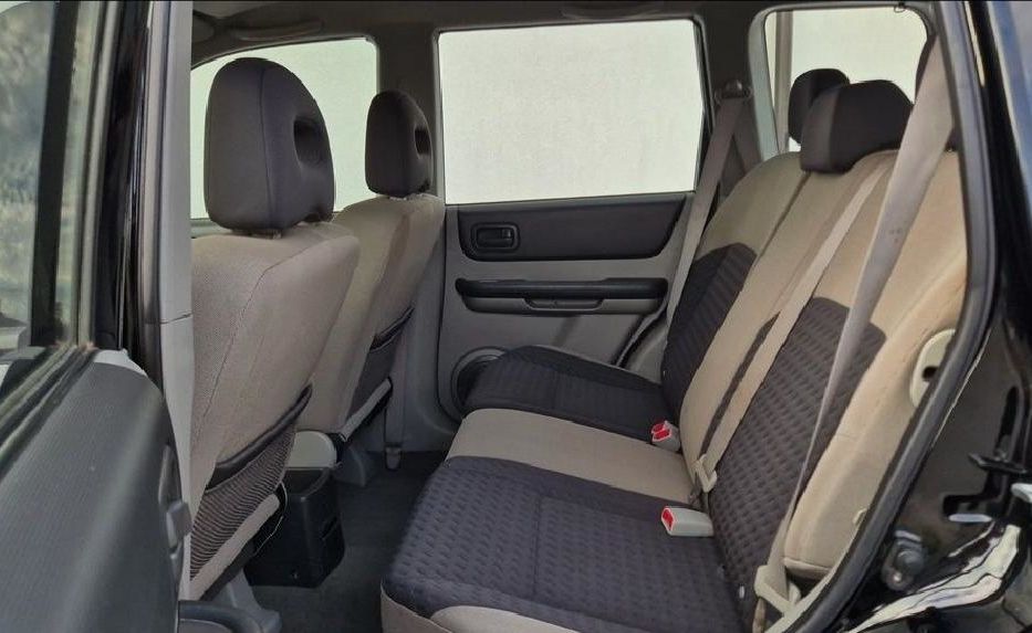 Продам Nissan X-Trail 2004 года в г. Павлоград, Днепропетровская область