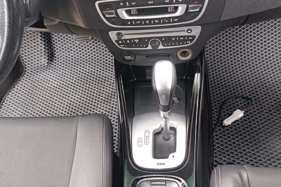 Продам Renault Megane 2011 года в Полтаве