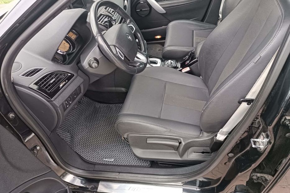 Продам Renault Megane 2011 года в Полтаве