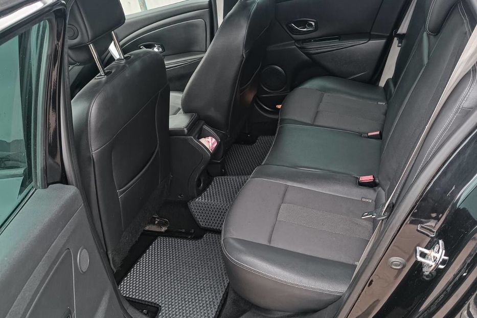 Продам Renault Megane 2011 года в Полтаве