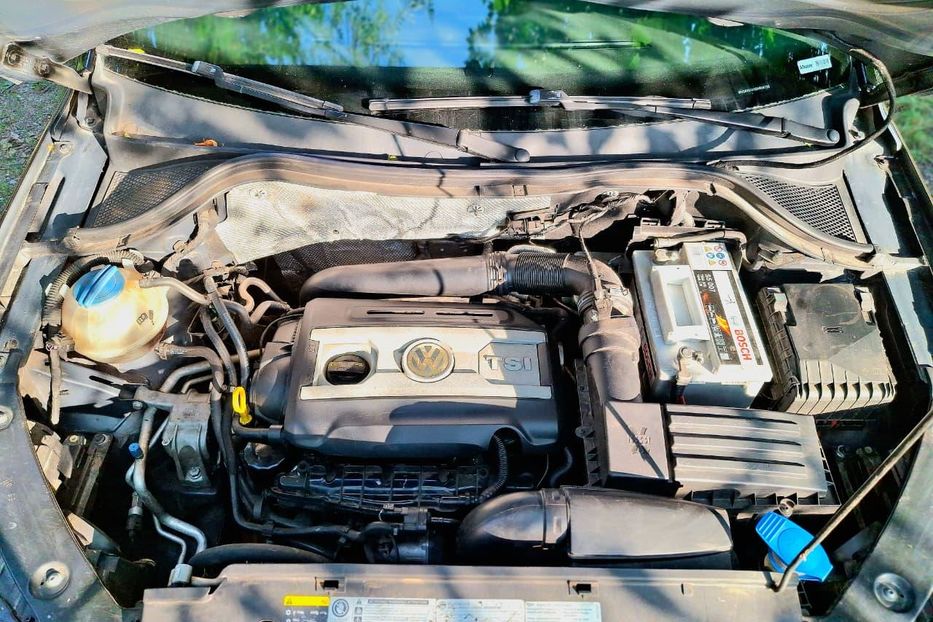 Продам Volkswagen Tiguan 2014 года в Харькове