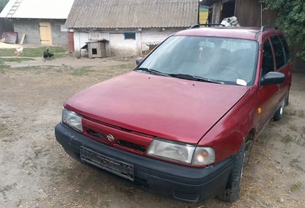 Продам Nissan Sunny 1993 года в г. Острог, Ровенская область