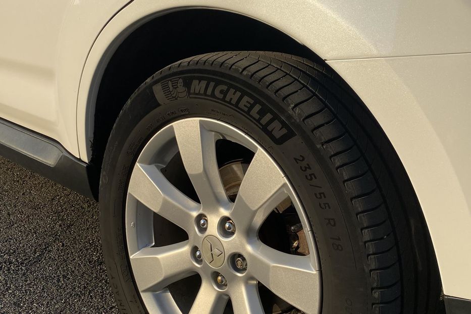 Продам Mitsubishi Outlander XL 2010 года в Харькове
