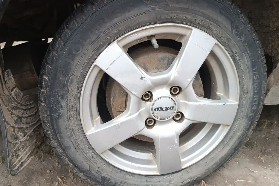 Продам Nissan Sunny 1993 года в г. Острог, Ровенская область