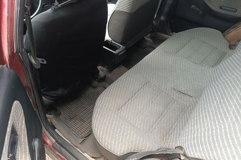 Продам Nissan Sunny 1993 года в г. Острог, Ровенская область