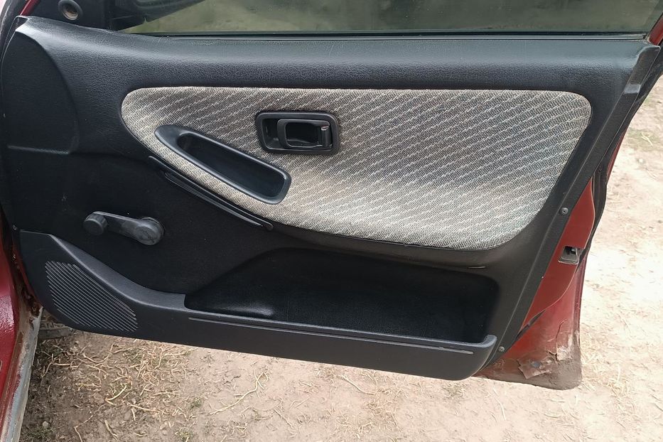 Продам Nissan Sunny 1993 года в г. Острог, Ровенская область