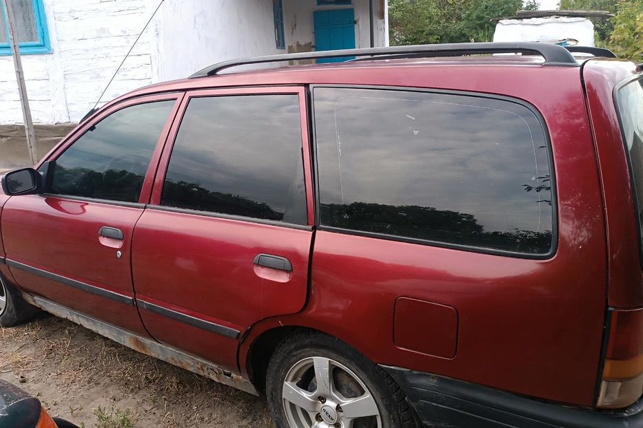 Продам Nissan Sunny 1993 года в г. Острог, Ровенская область