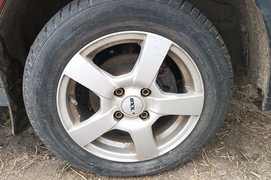 Продам Nissan Sunny 1993 года в г. Острог, Ровенская область