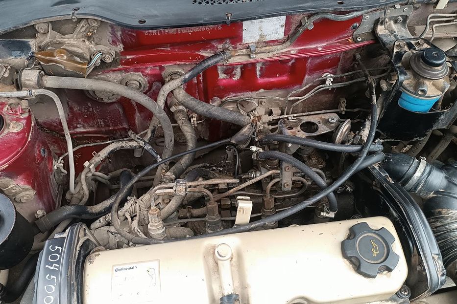 Продам Nissan Sunny 1993 года в г. Острог, Ровенская область