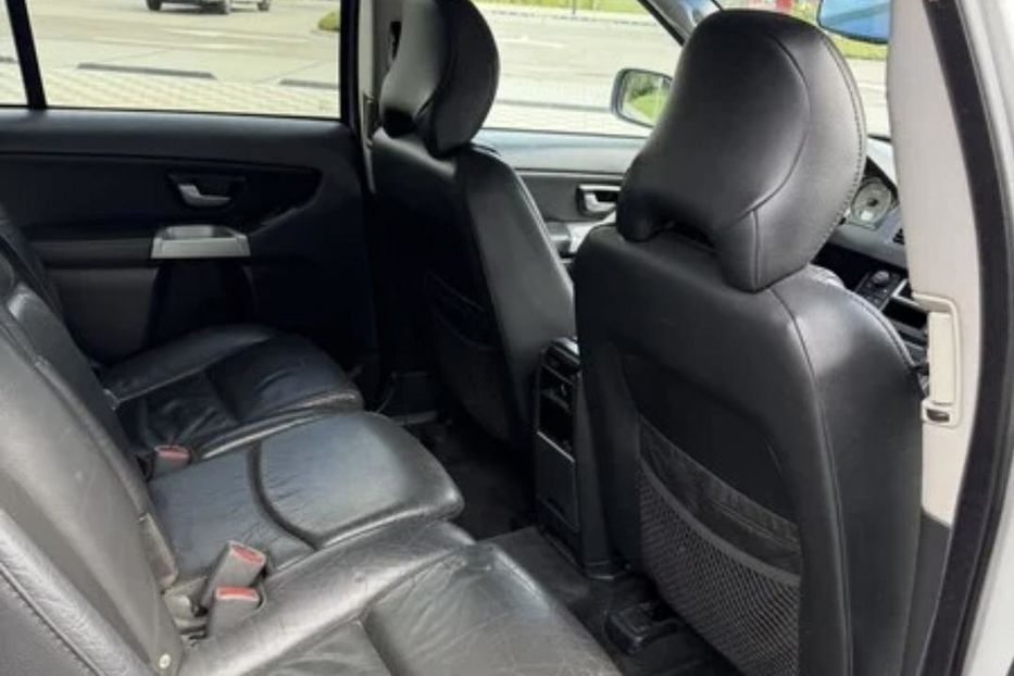 Продам Volvo XC90 2005 года в г. Чугуев, Харьковская область