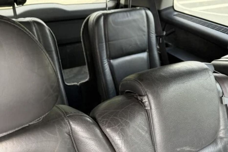 Продам Volvo XC90 2005 года в г. Чугуев, Харьковская область