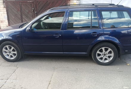 Продам Volkswagen Golf IV гольф~4 2000 года в Киеве