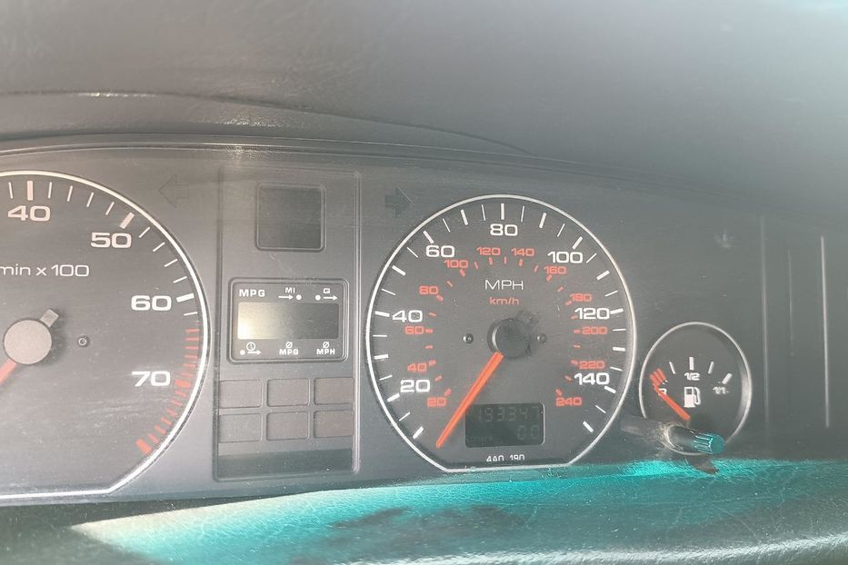 Продам Audi 100 1993 года в г. Острог, Ровенская область